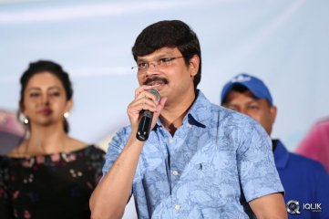 Sarrainodu Movie Release Press Meet